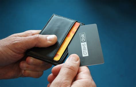 rfid shield cards|how to protect rfid cards.